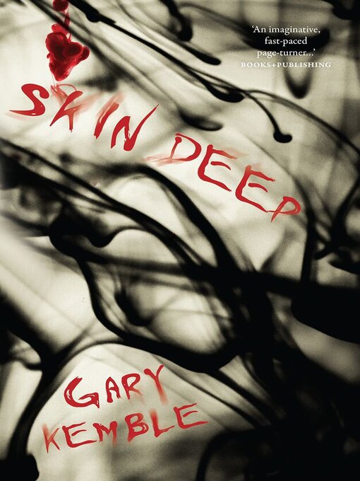 Cover image for Skin Deep